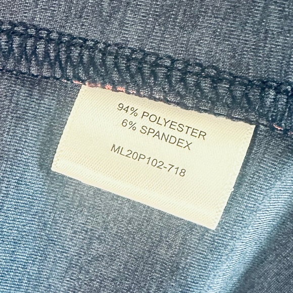 Master Magnolia Lane Golf Polo Size 2X - Picture 4 of 4